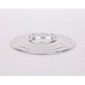 Motocorse Billet Steering Head Dust-Proof Cover for the Ducati Panigale V4 (18-24) Motocorse Billet Steering Head Dust-Proof Cover for the Ducati Panigale V4 (18-24)